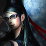 Bayonetta Wallpaper