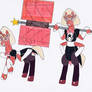 MLP Sardonyx