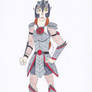 Pumyra in Mumm-Ra Armour (Requested)