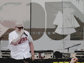 Brother Ali Soundset 2010