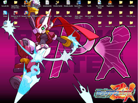 Desktop 2009 Take 2