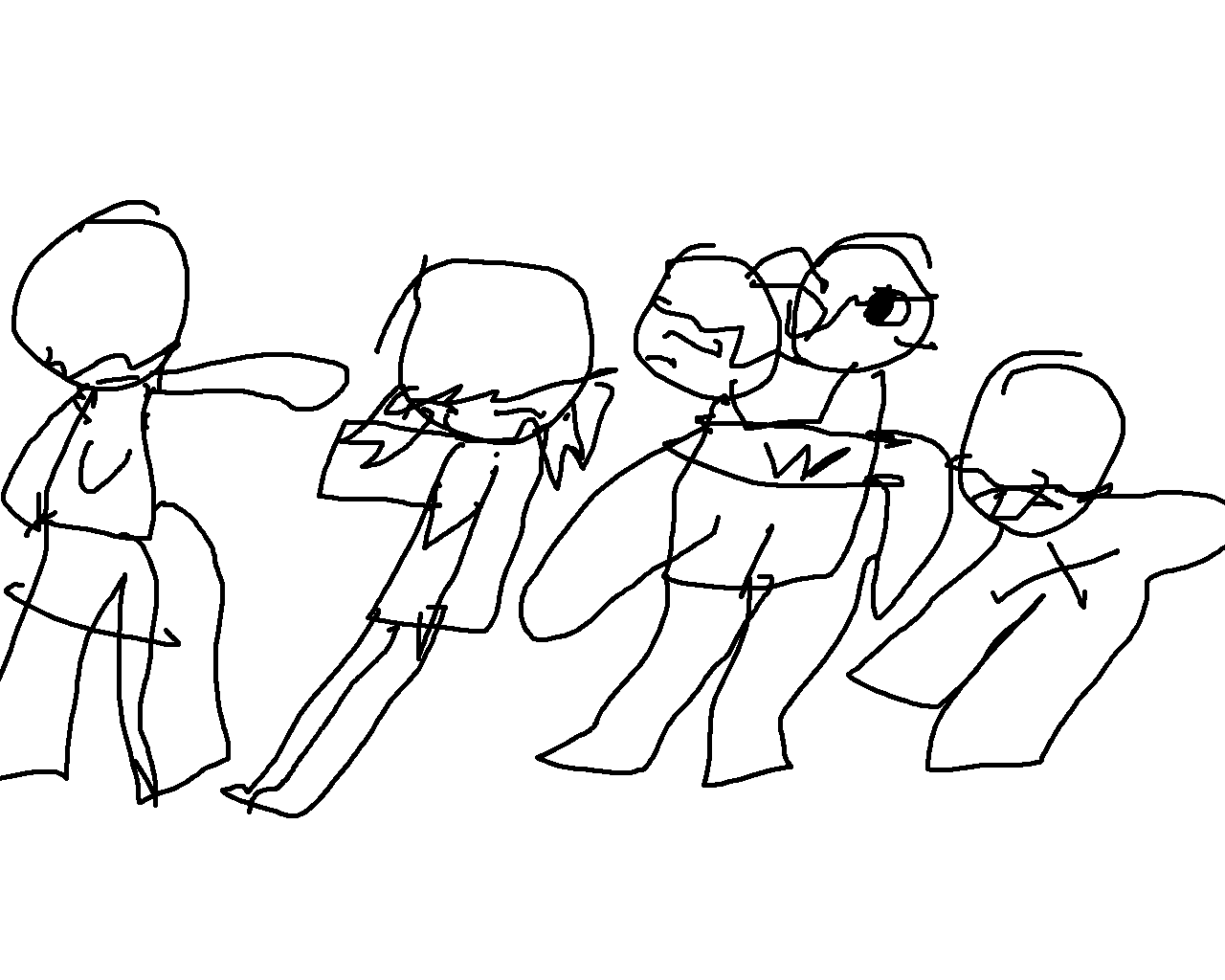 Alphabet Lore Lowercase Humanized 5 By Annaallo On Deviantart Alphabet Lore Lowercase Humanized 5 By Annaallo On Deviantart