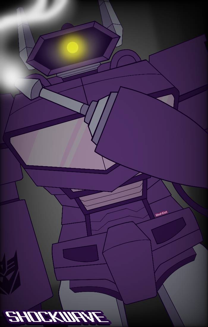 Deviantart Transparent Shockwave Shockwave by MadKatArtist on DeviantArt