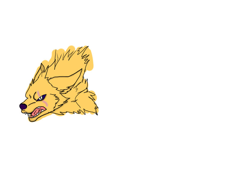 Inner rage by ProjectedFancy on DeviantArt