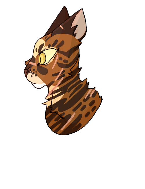 Leopardpelt