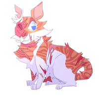 We are all love brightheart