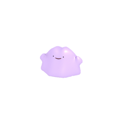 Tiny ditto