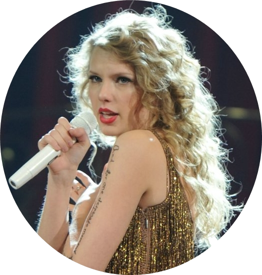 Taylor Circle PNG