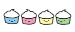 Cupcake PNG