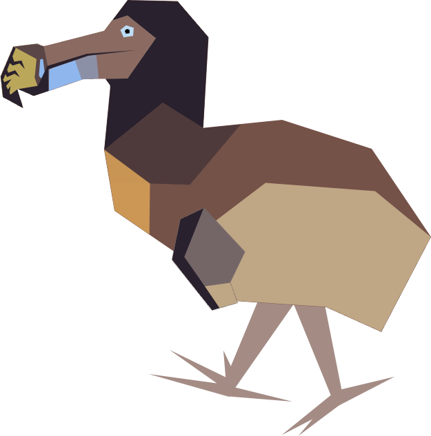 Custom Dodo Dodo by SpiderNoob64 on DeviantArt