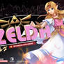 Zelda - Super Smash Bros. Ultimate