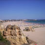 Praia da Rocha - ?Rock Beach?