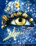 pisces eye by ftourini