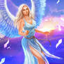 angel of light
