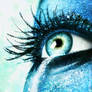 Aquarius eye