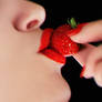 strawberry kiss