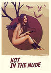 not in the nude by ftourini