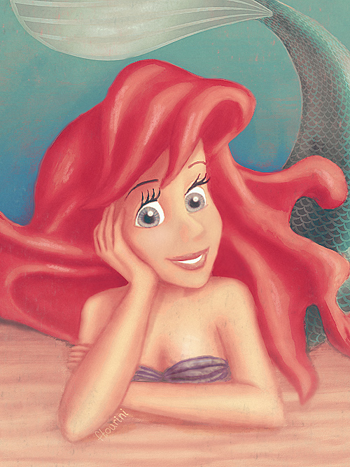 Ariel