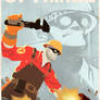 Team Fortress 2: Production