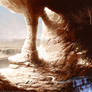 Desert Cavern