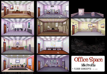 Explore the Best Rooms Art | DeviantArt