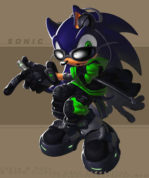Sonic MP3