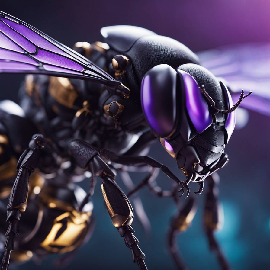 Avatar Insects Insect #7 by inutt on DeviantArt