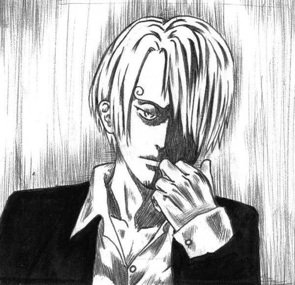 Sanji 2