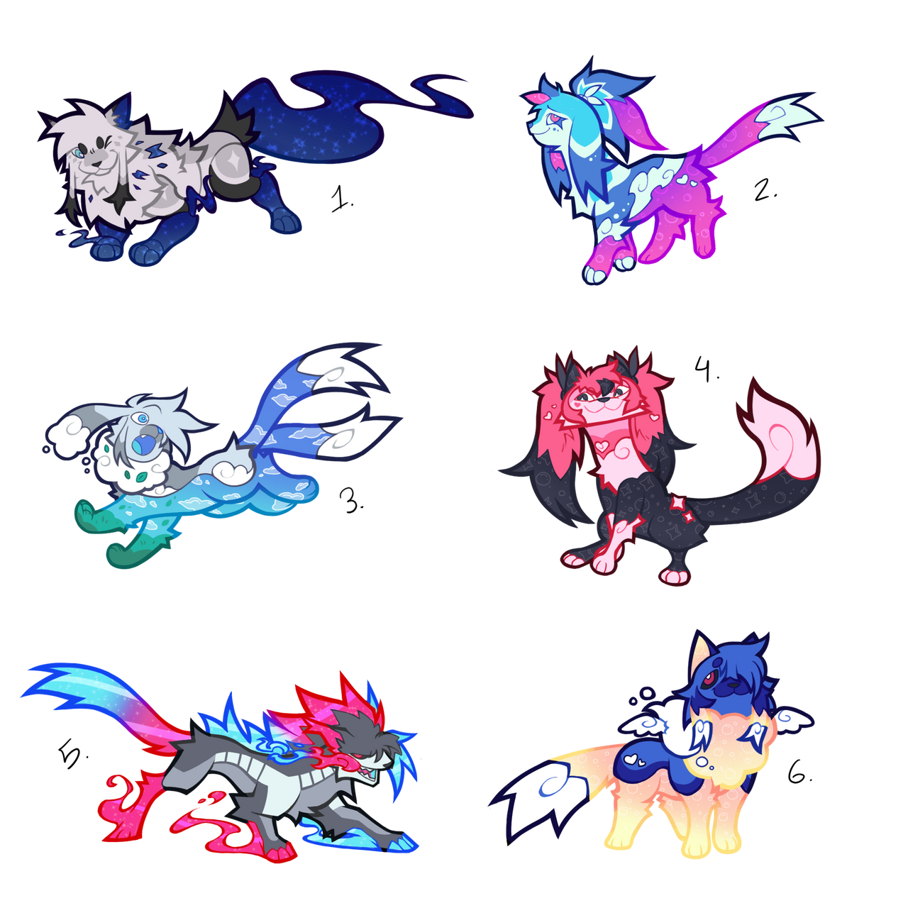 TSS June Batch