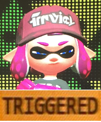 Angery Squib