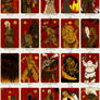 Full Tarot