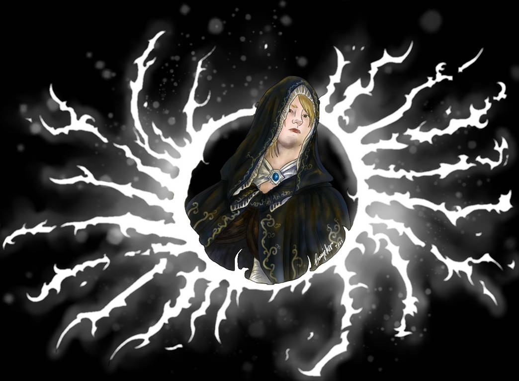 Mending Rune of Death by Banjoker on DeviantArt