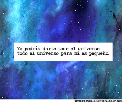 Universo