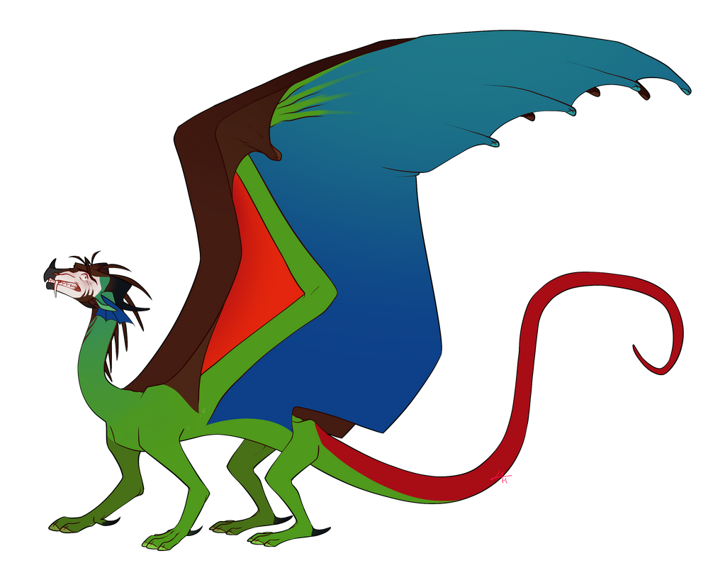 Ara severus by TarantulaHawwk on DeviantArt