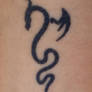 One of my tattos