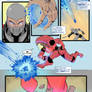 Mass Effect Lost Scrolls Chapter 5 - Page 18