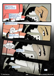 Mass Effect Lost Scrolls Chapter 5 - Page 25