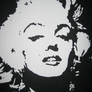 Marlyn Monroe.