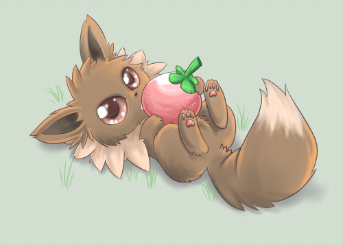 Eevee