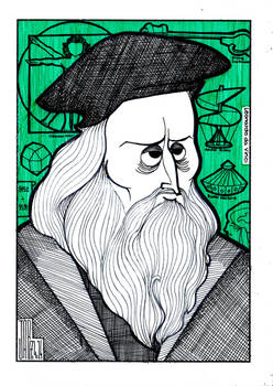 Leonardo da Vinci