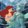 Ariel and the Statue of Eric