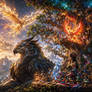 The Aviary Of Eternal Wings