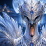 The Masquerade Members - Lady Seraphine (Closeup)