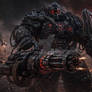 The Black Specters: Revenant Heavy