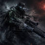 The Black Specters: Phantom Reaper