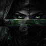 The Veiled Hand - The Jade Edge