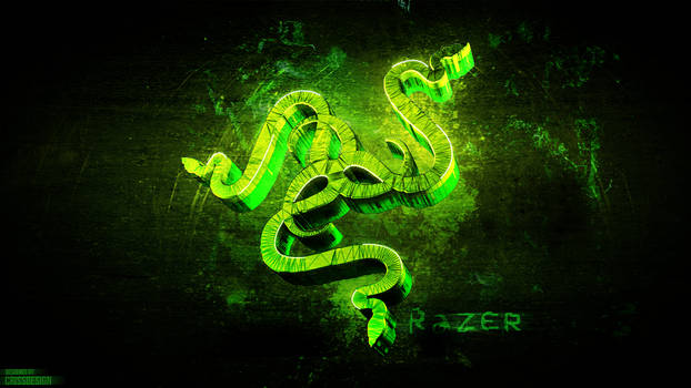 RAZER WALLPAPER - Gaming Gear