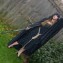 The Goddess...of Death