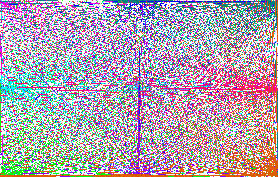 Nine Point Perspective grid by Claire-Aurora on DeviantArt