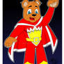 SuperTed